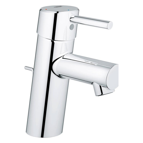 Grohe Concetto wastafelmengkraan S-Size