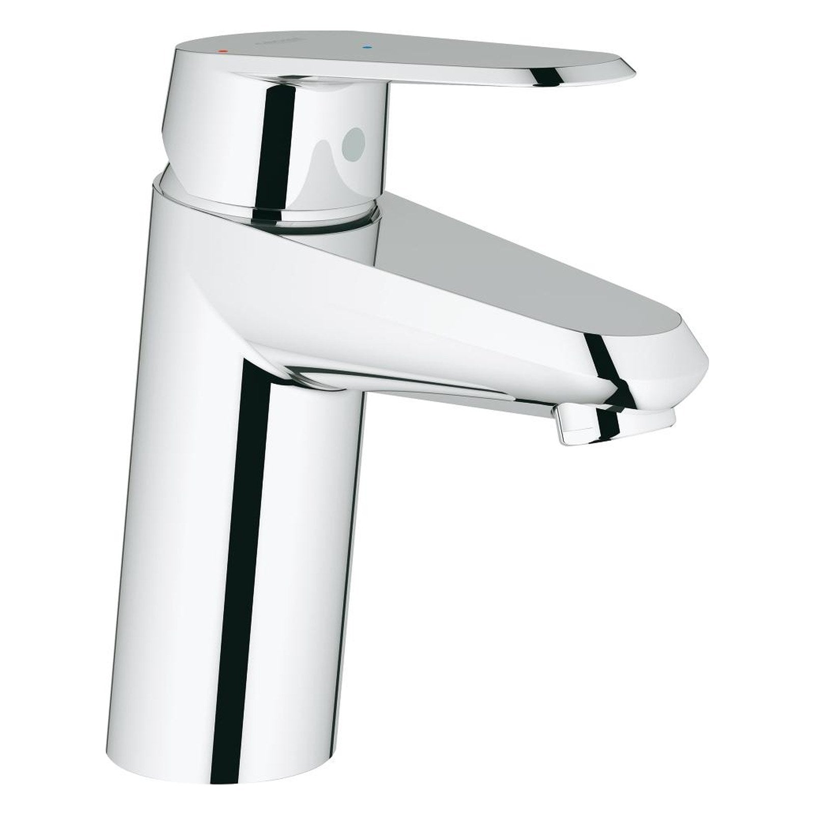 Grohe Eurodisc Cosmopolitan wastafelmengkraan S-Size