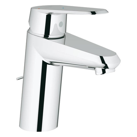 Grohe Eurodisc Cosmopolitan wastafelmengkraan S-Size