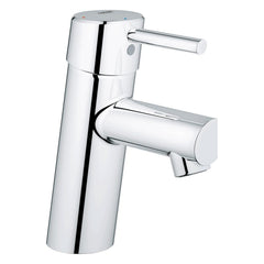 Grohe Concetto wastafelmengkraan S-Size