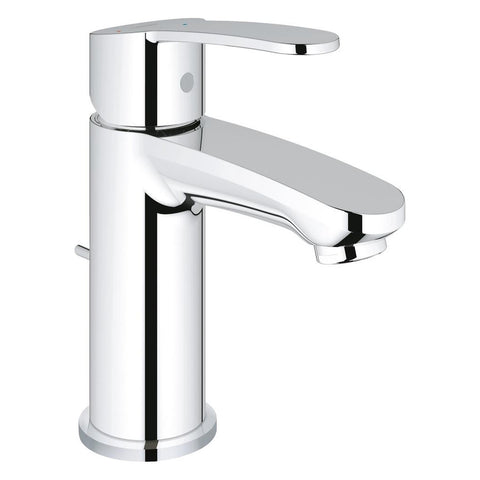 Grohe Eurostyle Cosmopolitan wastafelmengkraan S-Size