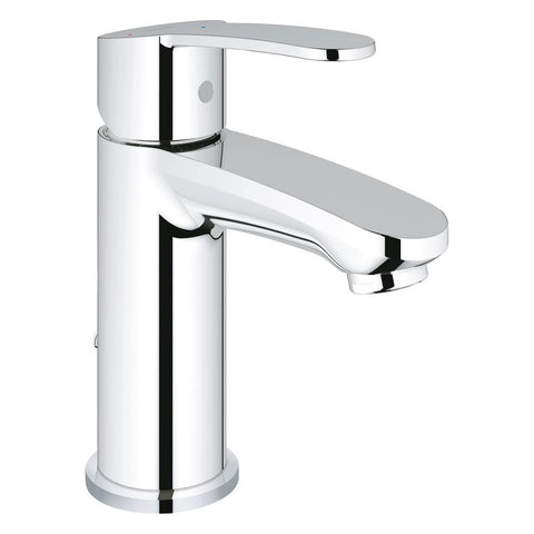 Grohe Eurostyle Cosmopolitan wastafelmengkraan S-Size