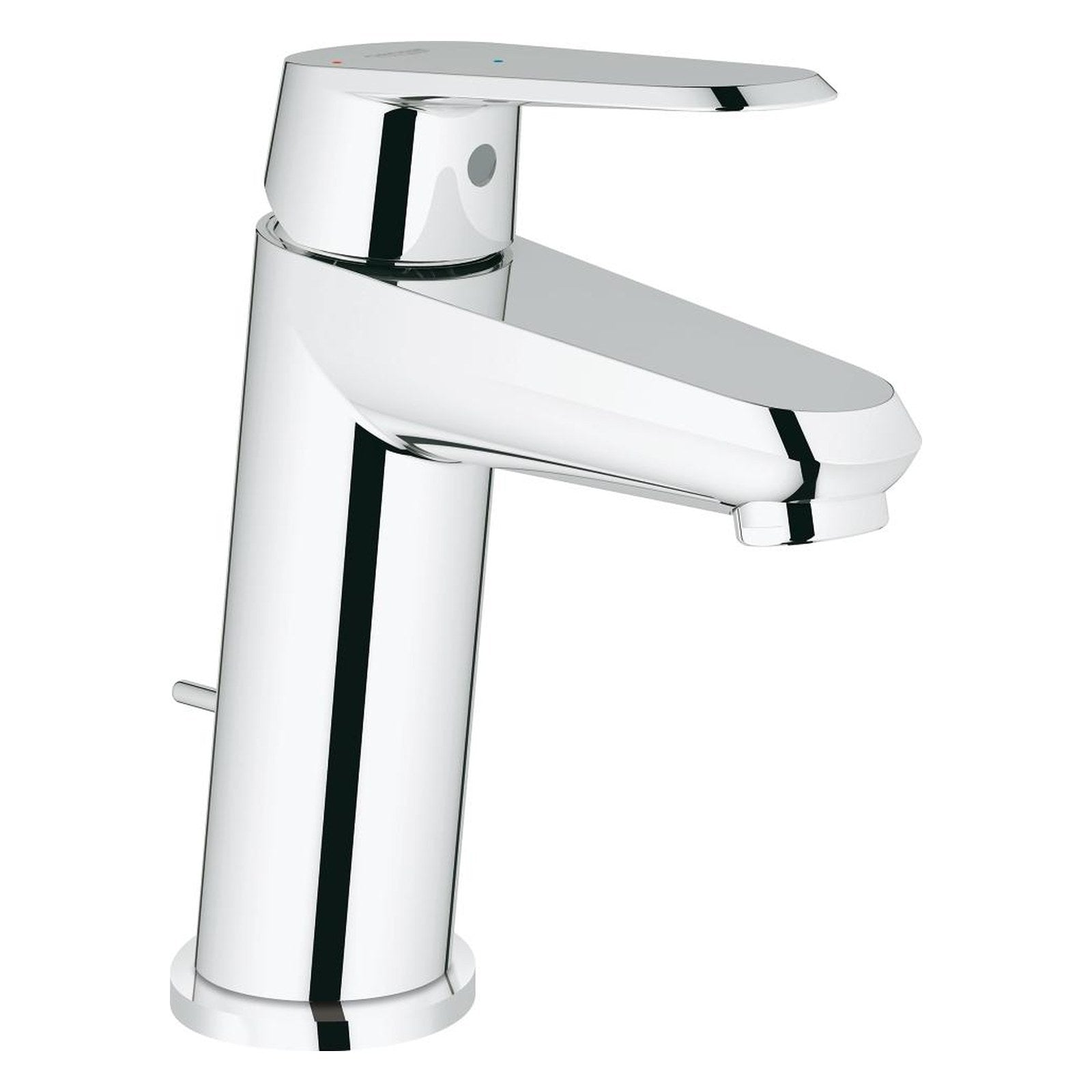 Grohe Eurodisc Cosmopolitan wastafelmengkraan S-Size