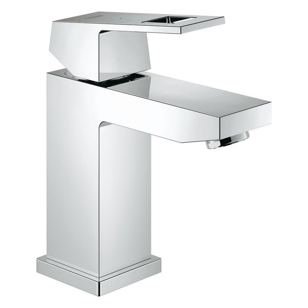 Grohe Eurocube wastafelmengkraan S-Size