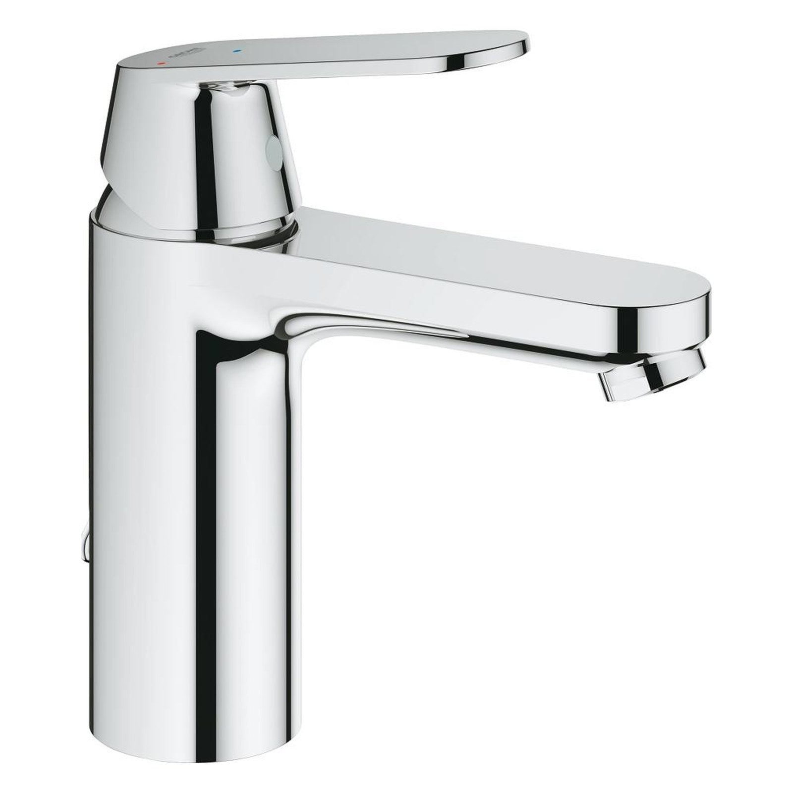 Grohe Eurosmart Cosmopolitan wastafelmengkraan M-Size