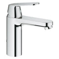 Grohe Eurosmart Cosmopolitan wastafelmengkraan M-Size