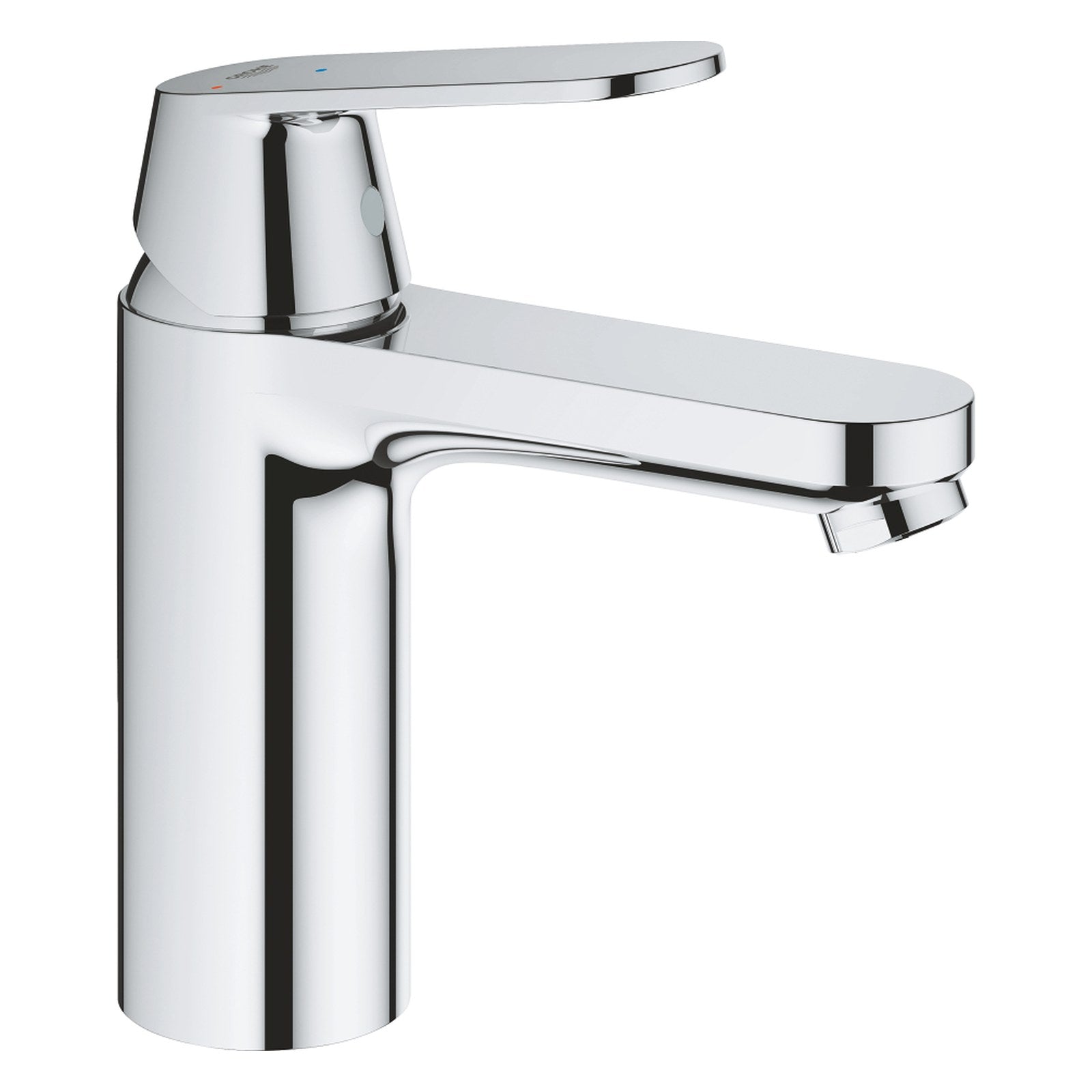 Grohe Eurosmart Cosmopolitan wastafelmengkraan M-Size