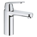 Grohe Eurosmart Cosmopolitan wastafelmengkraan M-Size