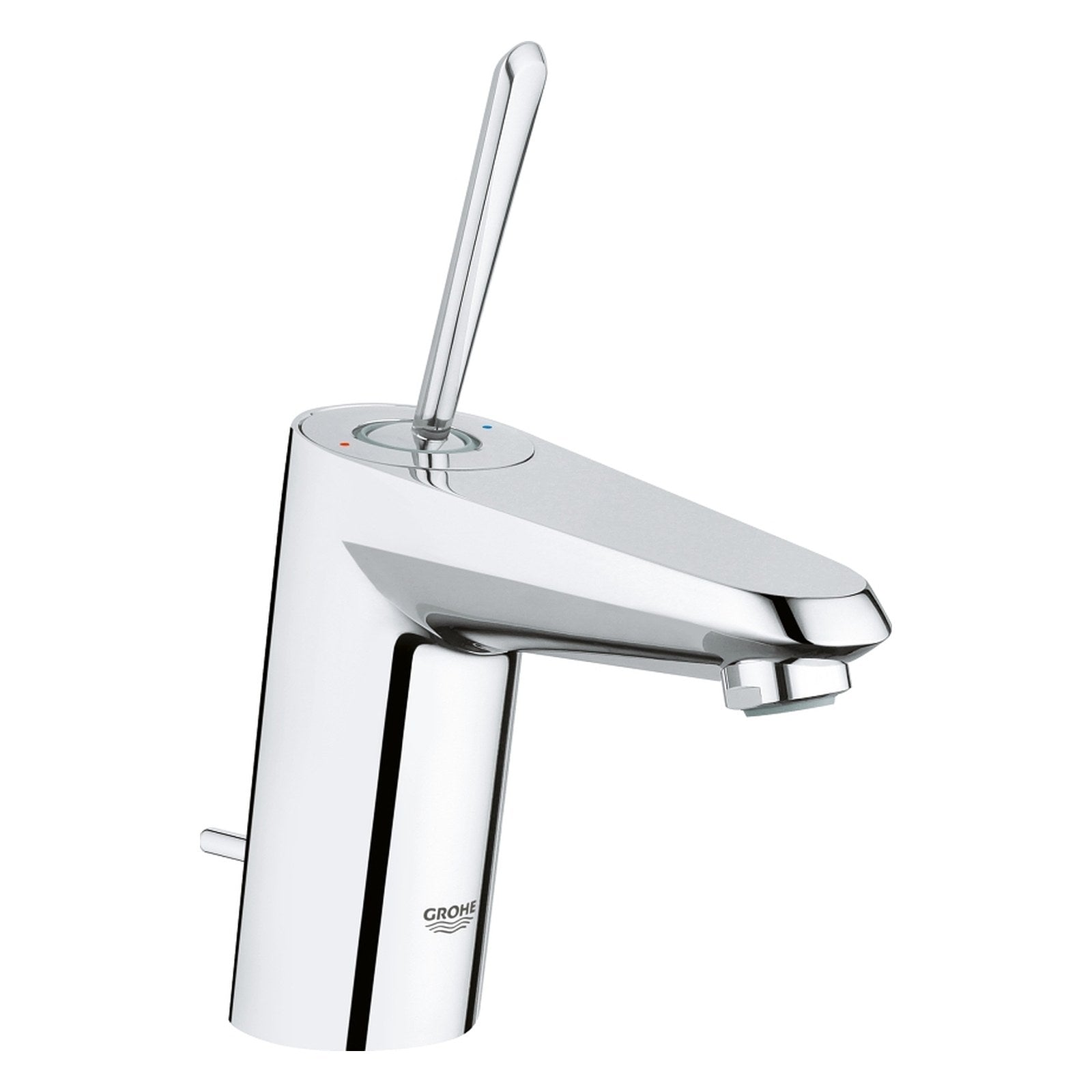 Grohe Eurodisc Joy wastafelmengkraan S-Size