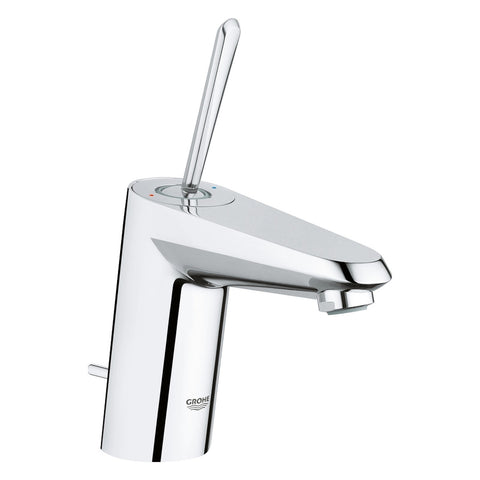 Grohe Eurodisc Joy wastafelmengkraan S-Size