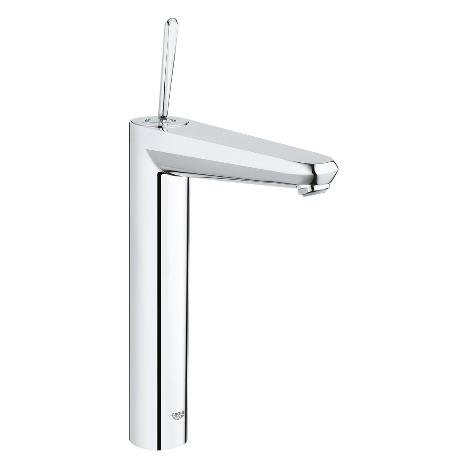 Grohe Eurodisc Joy wastafelmengkraan XL-Size