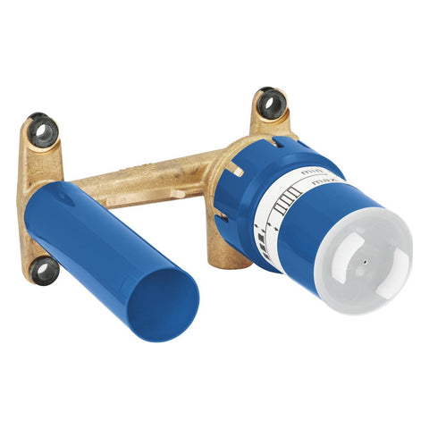 Grohe joystick mengkraan 1/2", inbouwdeel