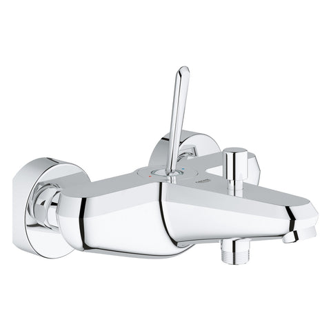 Grohe Eurodisc Joy badmengkraan