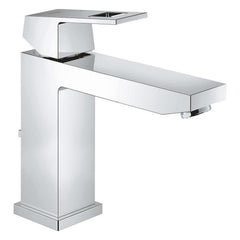 Grohe Eurocube wastafelmengkraan M-Size