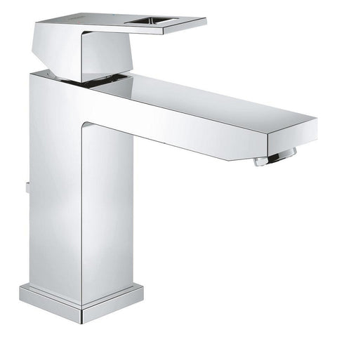 Grohe Eurocube wastafelmengkraan M-Size
