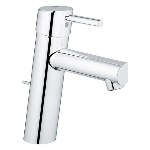 Grohe Concetto wastafelmengkraan M-Size