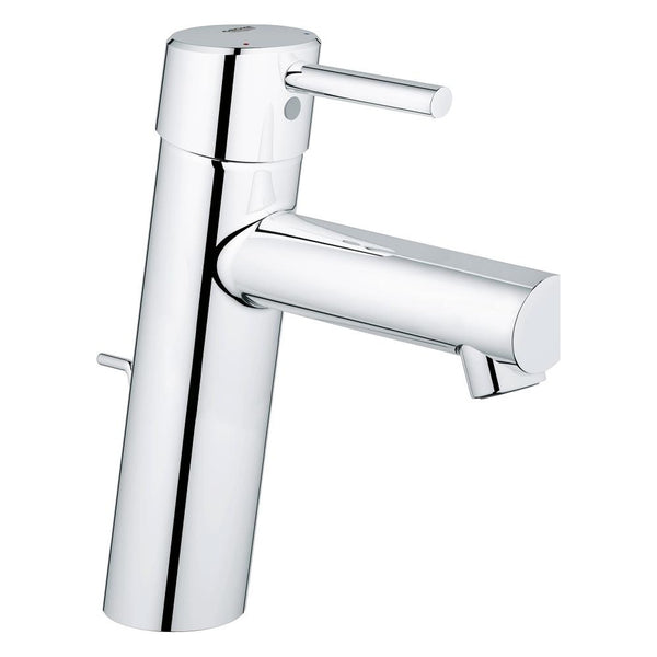 Grohe Concetto wastafelmengkraan M-Size