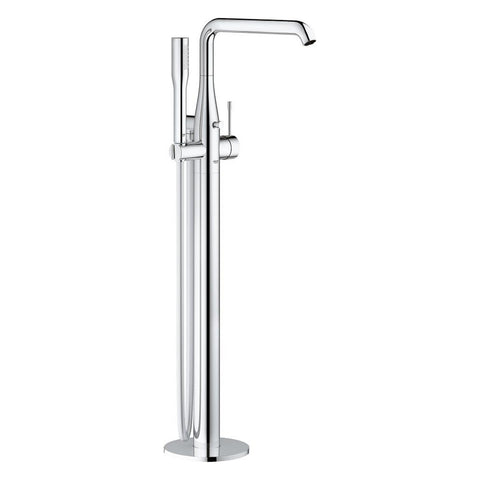 Grohe Essence badmengkraan, vloermontage