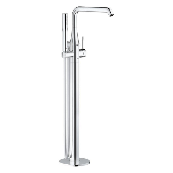 Grohe Essence badmengkraan, vloermontage