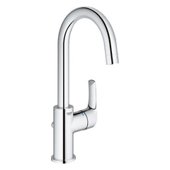 Grohe Eurosmart wastafelmengkraan L-Size