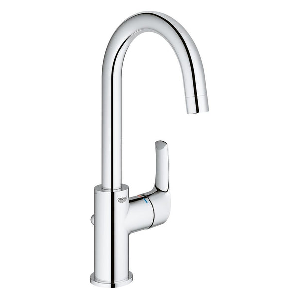 Grohe Eurosmart wastafelmengkraan L-Size