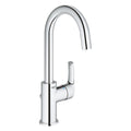 Grohe Eurosmart wastafelmengkraan L-Size