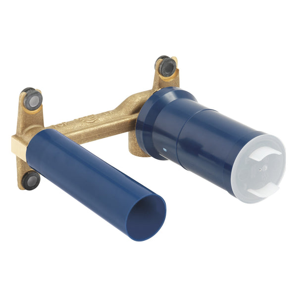 Grohe éénhendelmengkraan 1/2