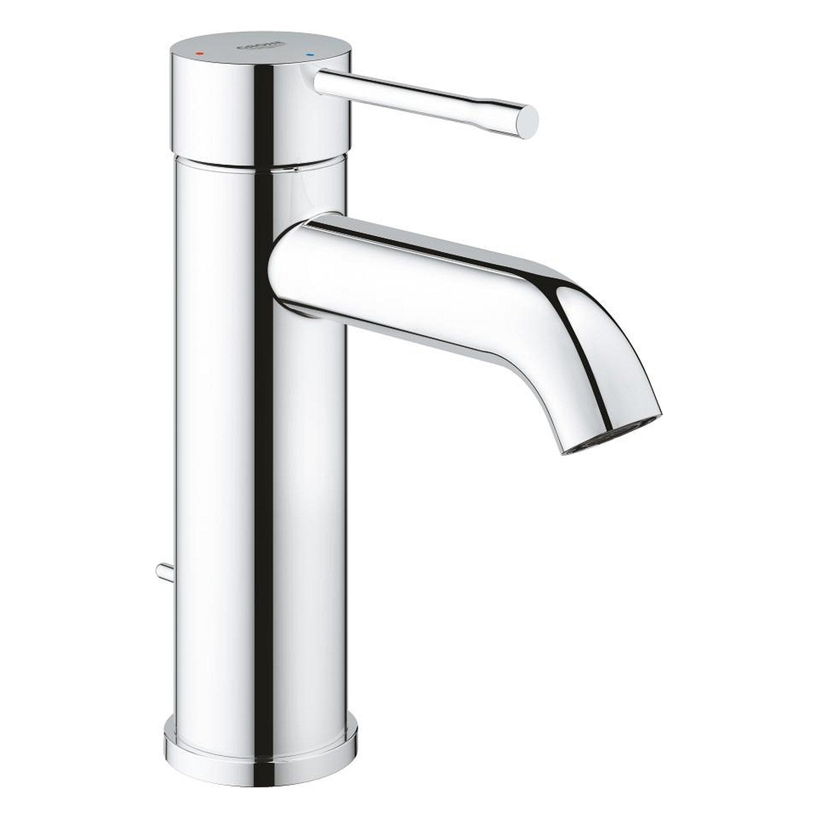Grohe Essence wastafelmengkraan S-Size