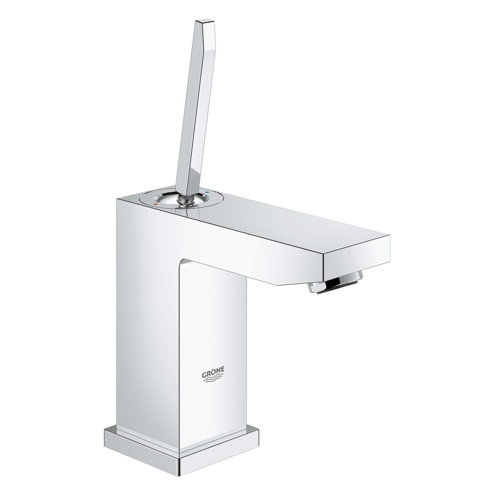 Grohe Eurocube Joy wastafelmengkraan S-Size