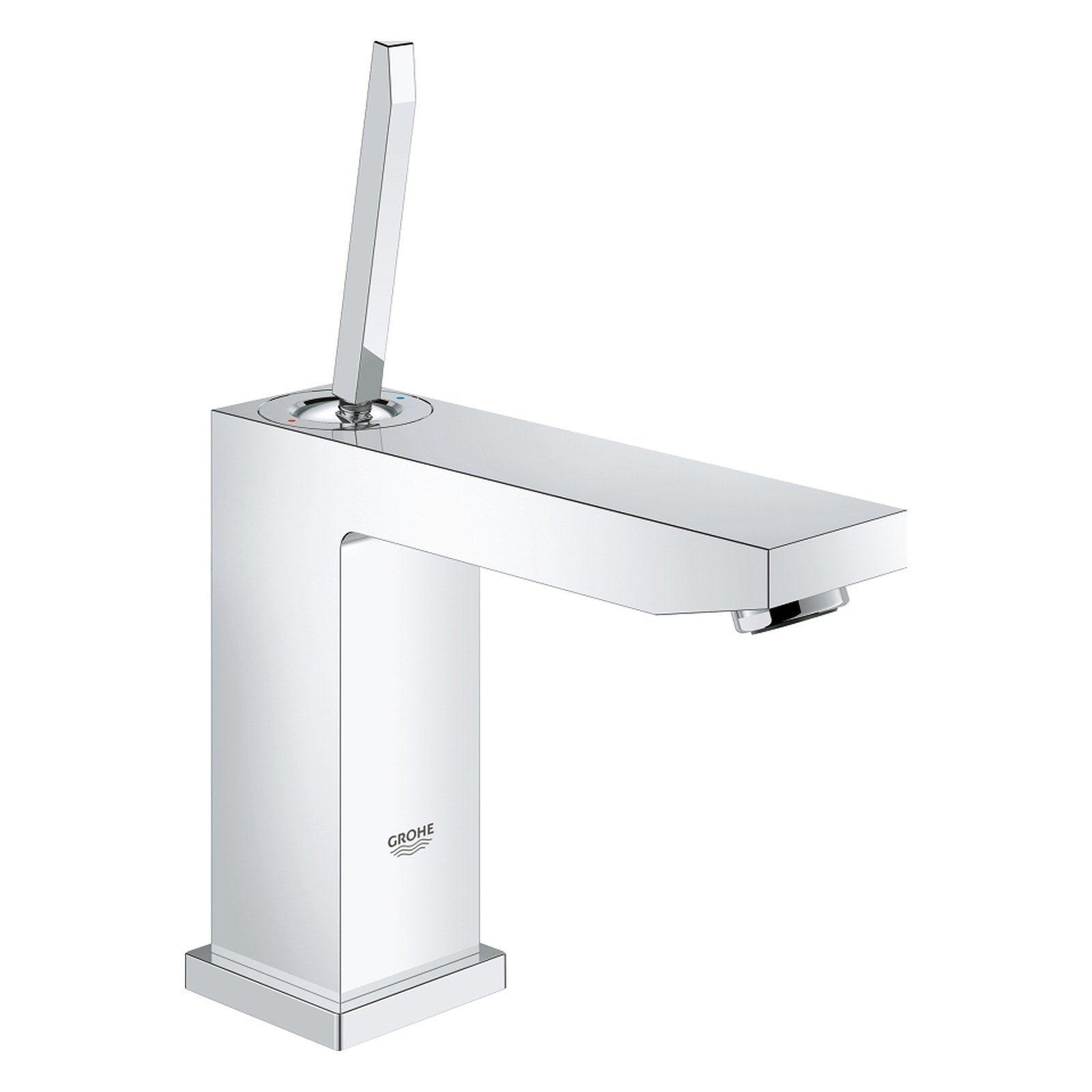 Grohe Eurocube Joy wastafelmengkraan M-Size