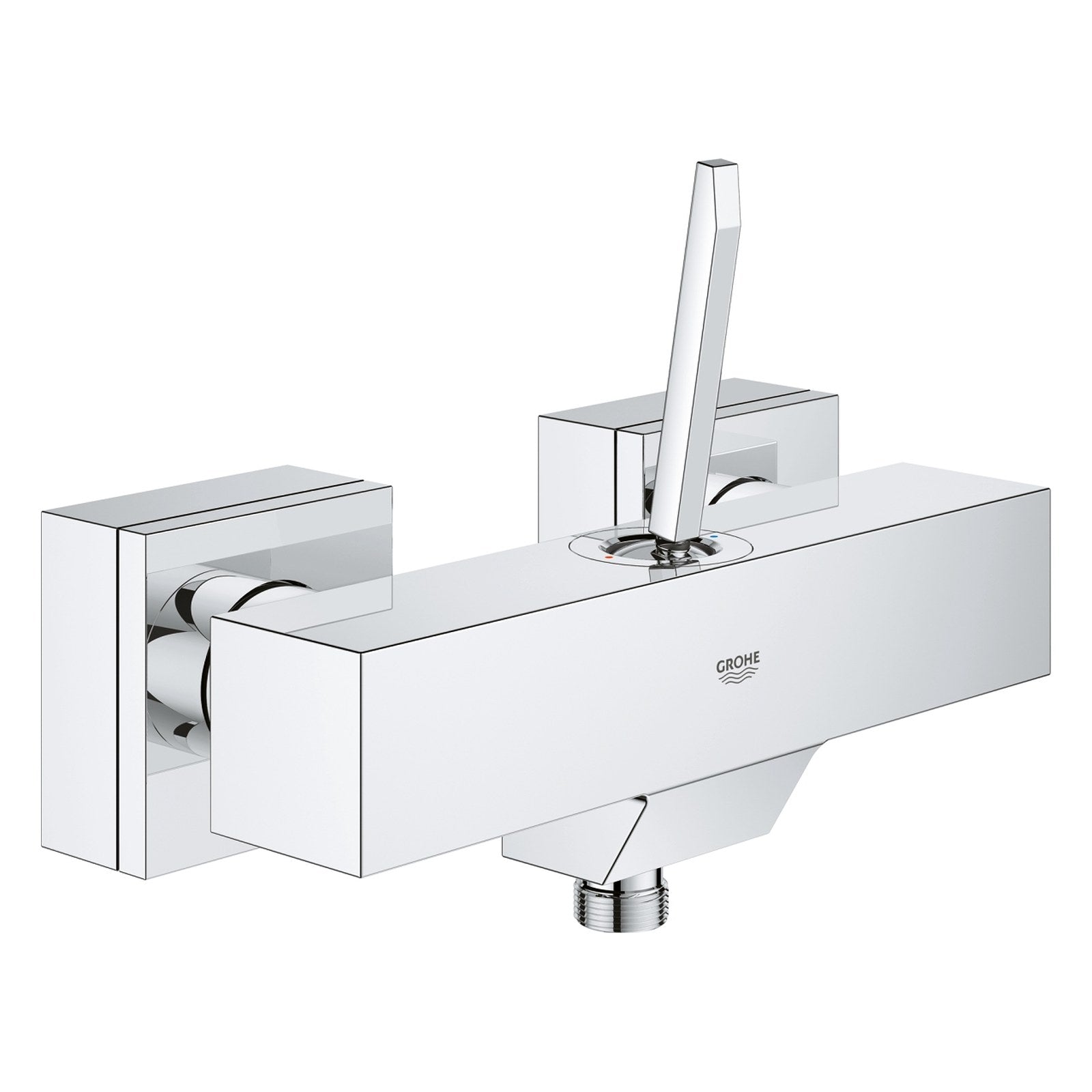 Grohe Eurocube Joy douchemengkraan