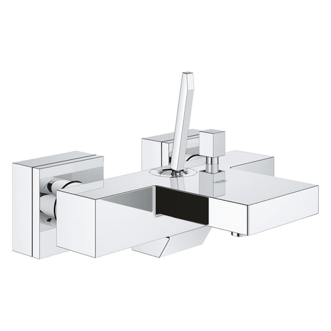 Grohe Eurocube Joy badmengkraan
