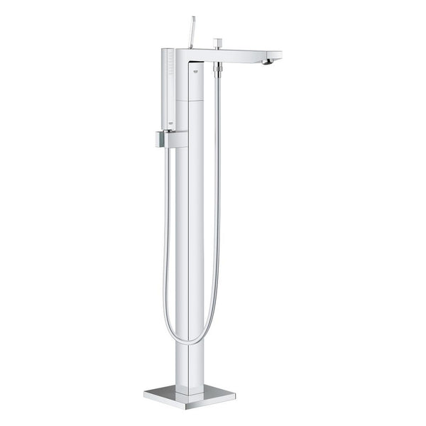Grohe Eurocube Joy badmengkraan, vloermontage