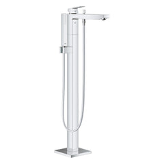Grohe Eurocube badmengkraan, vloermontage
