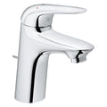 Grohe Eurostyle wastafelmengkraan S-Size