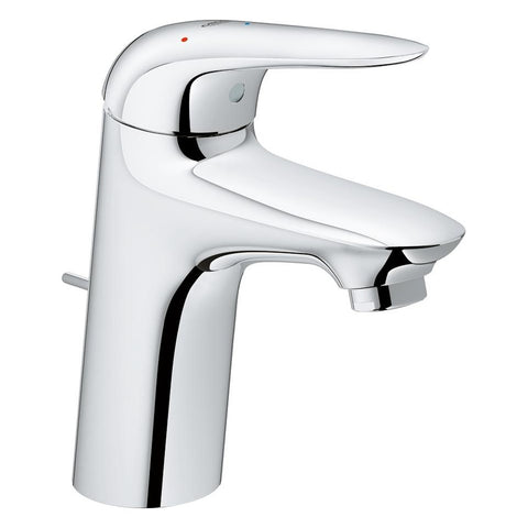 Grohe Eurostyle wastafelmengkraan S-Size