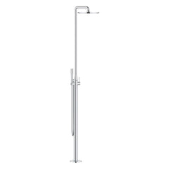 Grohe Essence vrijstaand douchesysteem