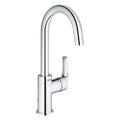 Grohe Eurosmart wastafelmengkraan L-Size
