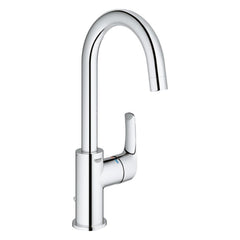 Grohe Eurosmart wastafelmengkraan L-Size