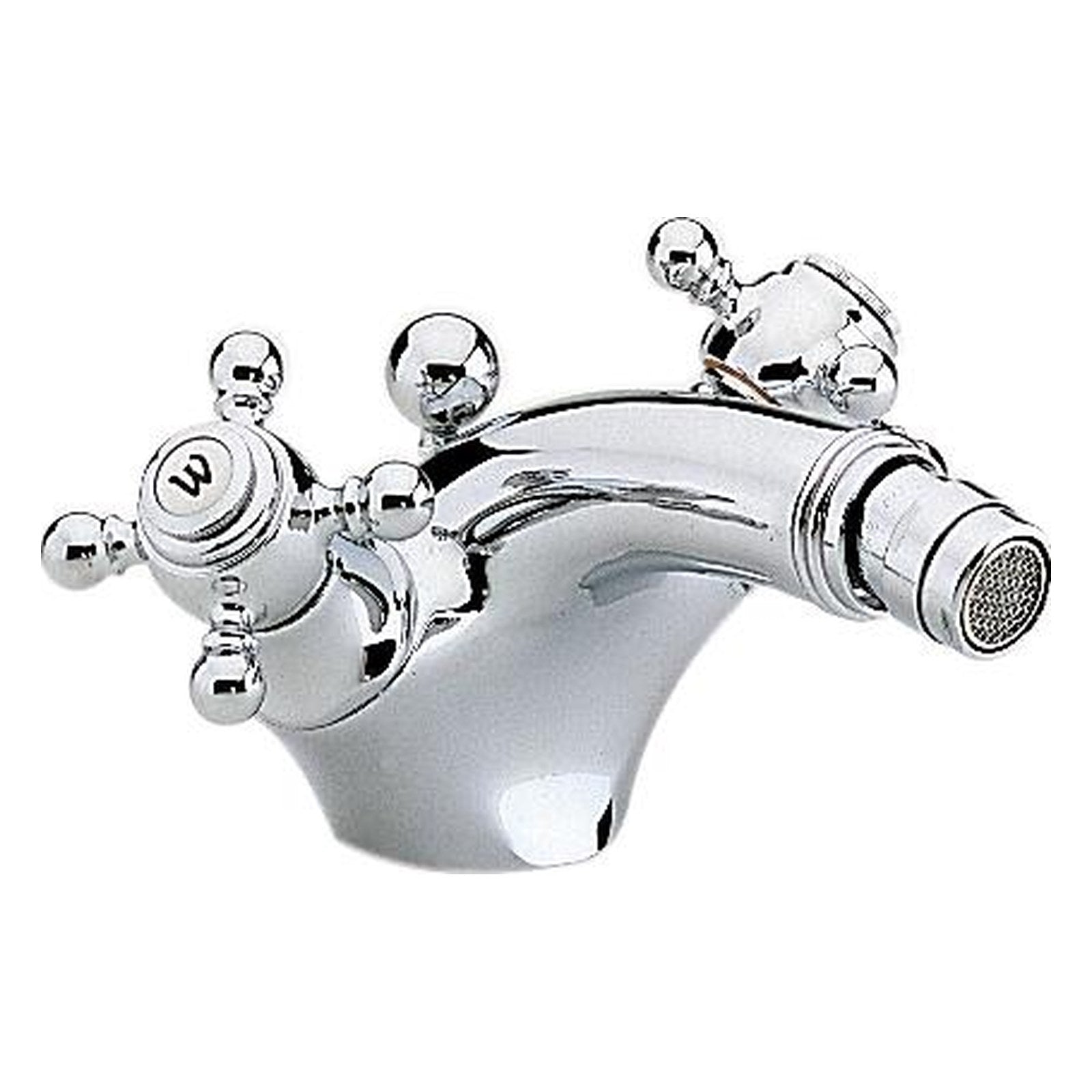 Grohe Sinfonia bidetmengkraan