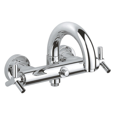 Grohe Atrio badmengkraan