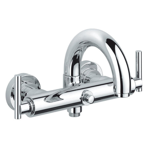 Grohe Atrio badmengkraan