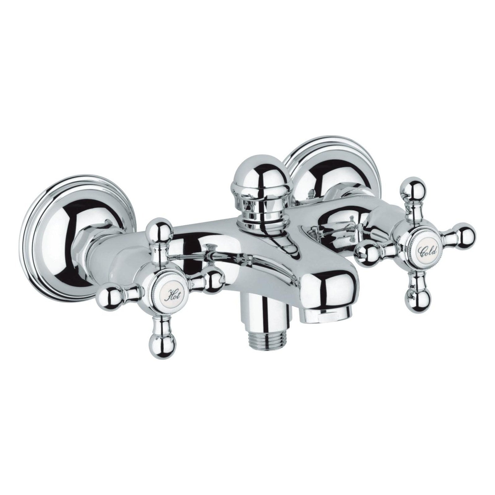 Grohe Sinfonia badmengkraan