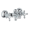 Grohe Sinfonia badmengkraan