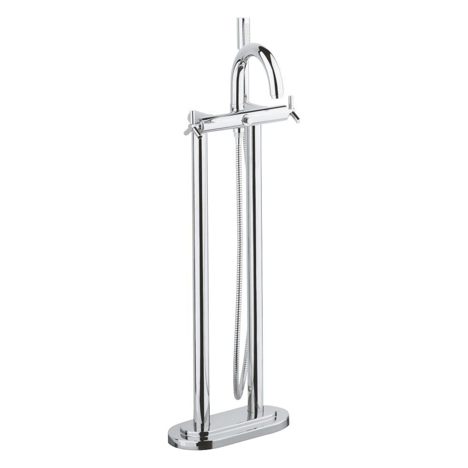 Grohe Atrio badmengkraan