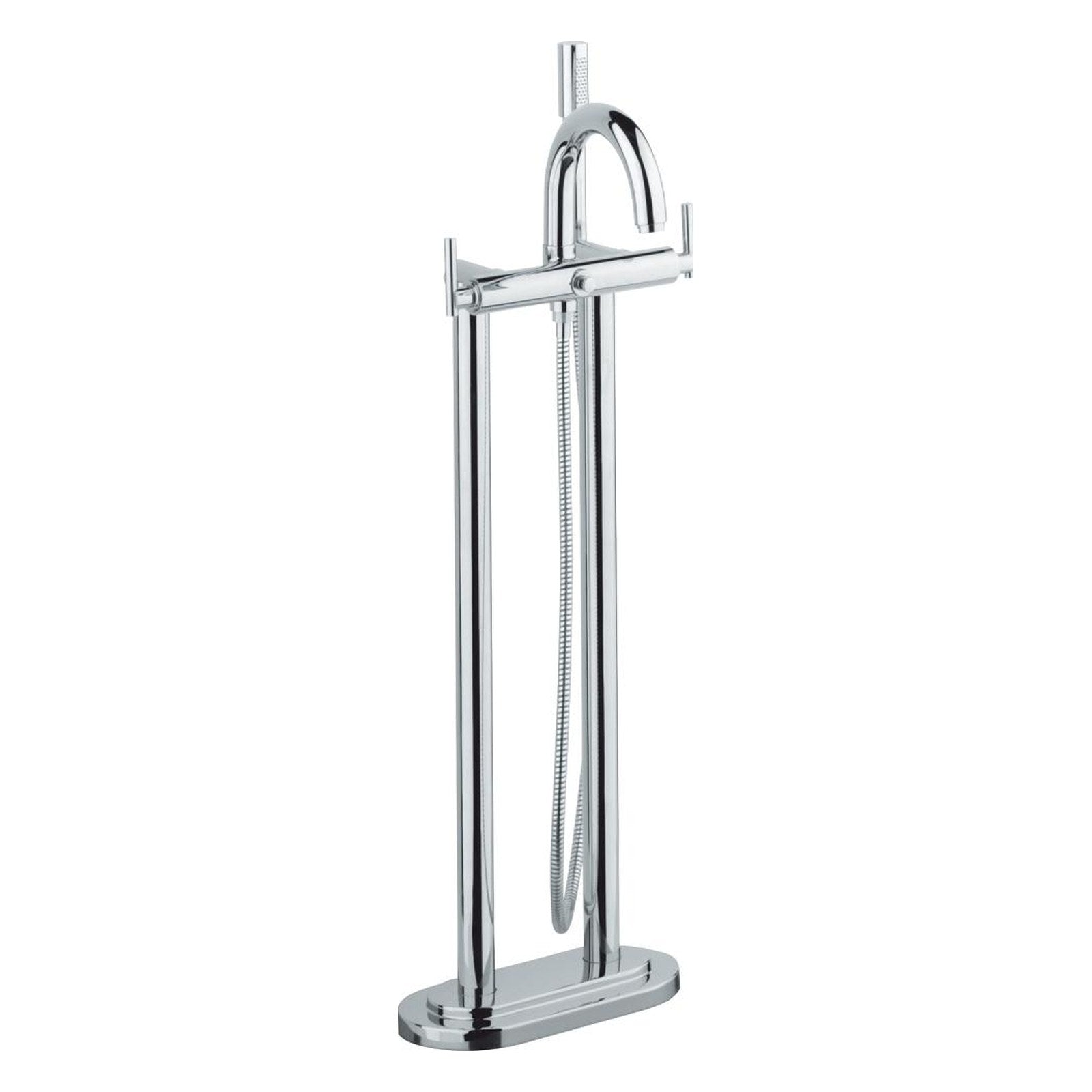 Grohe Atrio badmengkraan