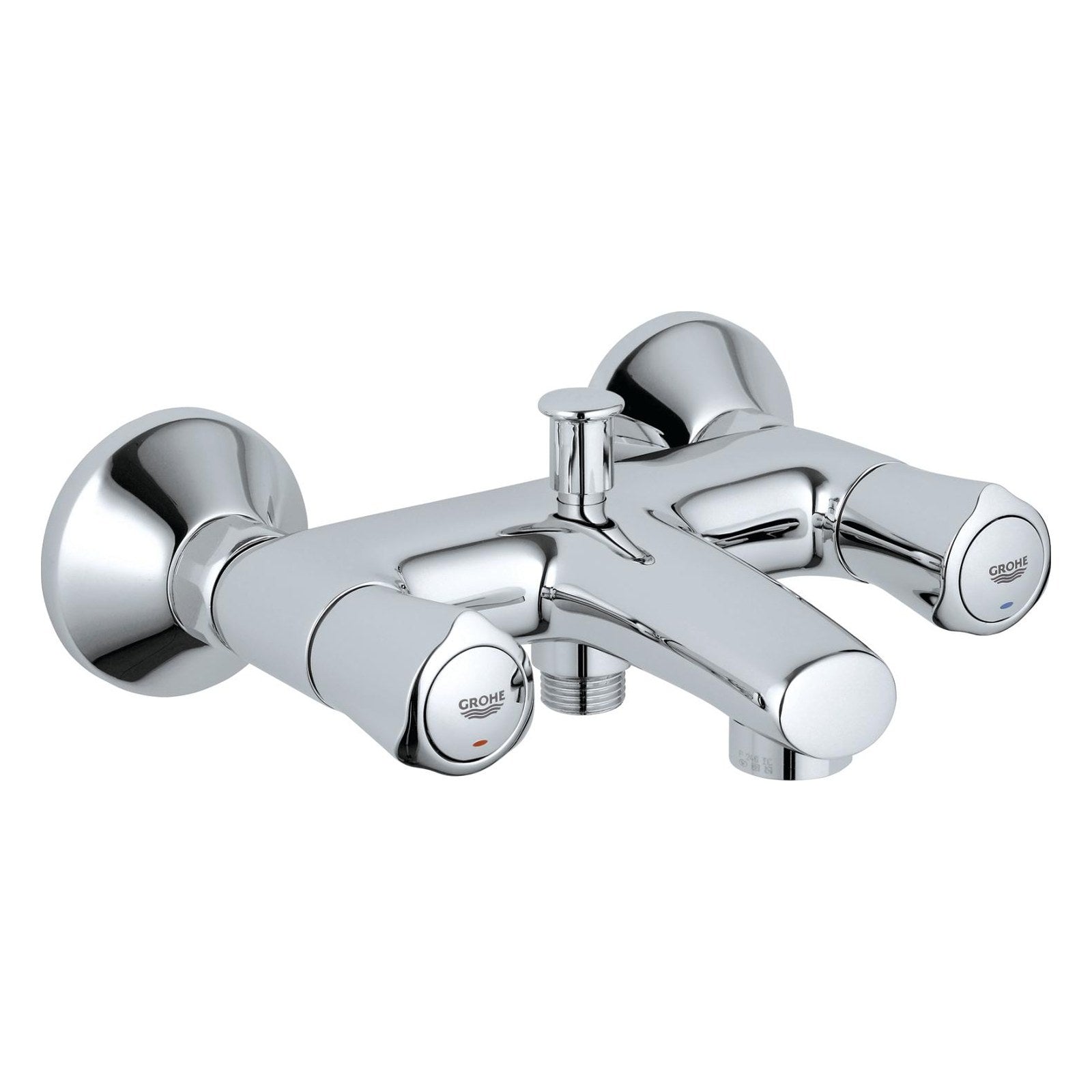 Grohe Avina badmengkraan