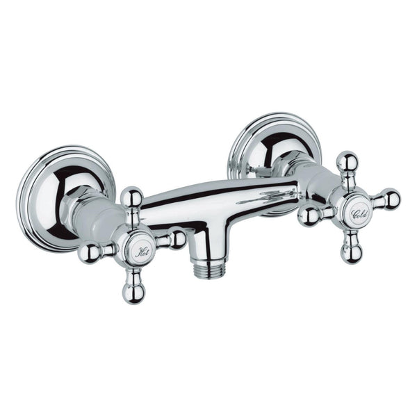 Grohe Sinfonia douchemengkraan