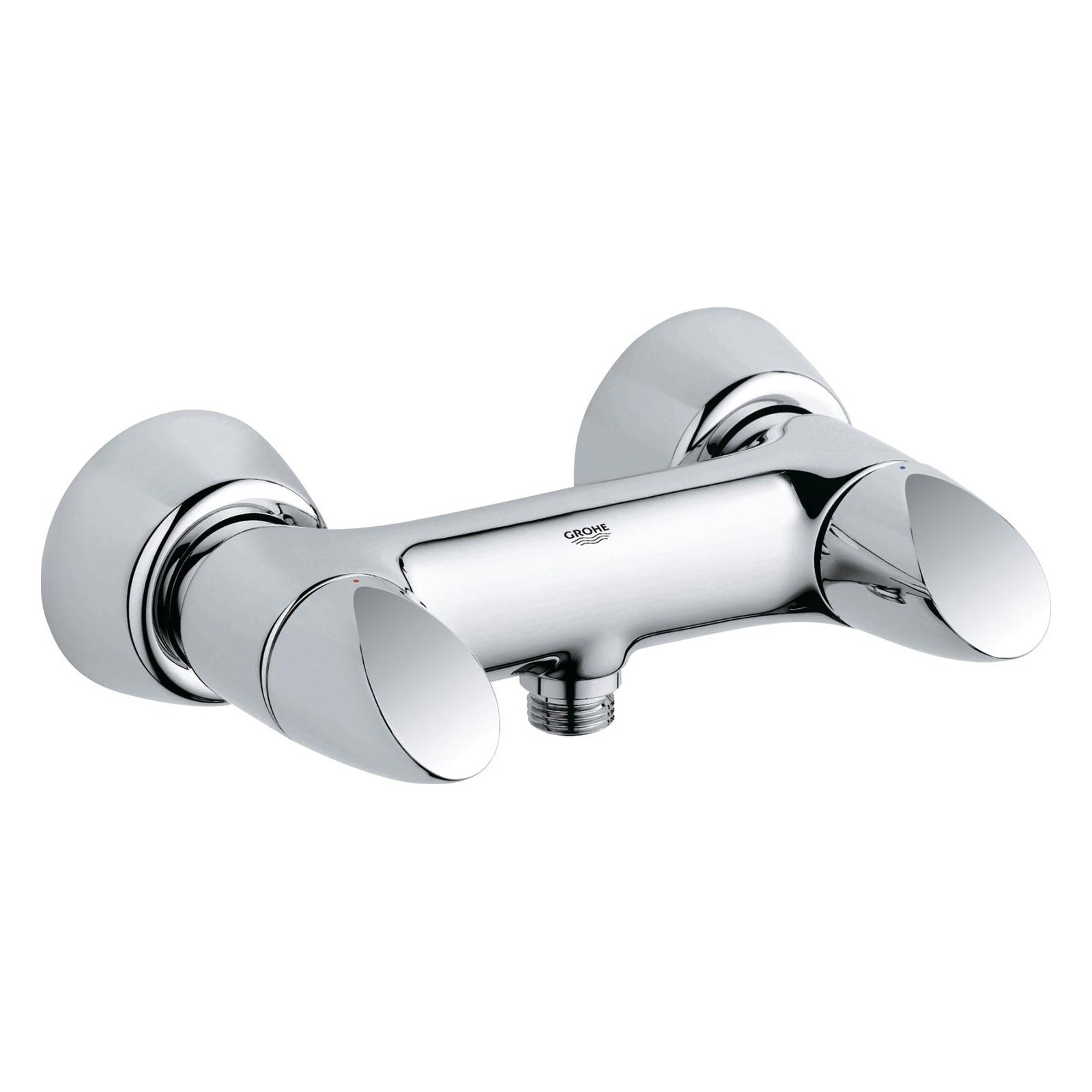 Grohe Aria douchemengkraan