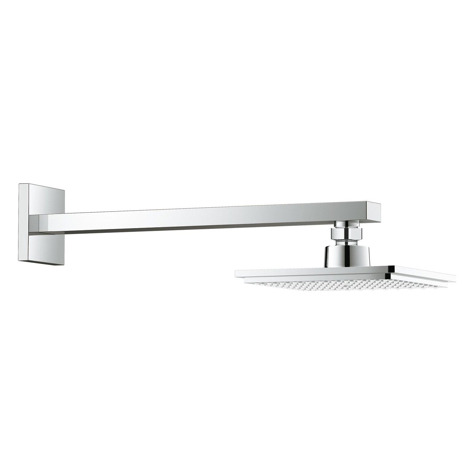 Grohe Euphoria Cube 150 hoofddoucheset 286 mm, 1 straalsoort